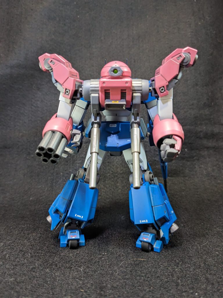 デミ・バーディングＲＤ–5枚目/制作者：LUCIOLE