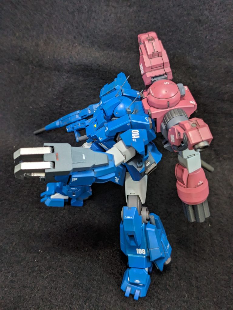 デミ・バーディングＲＤ–6枚目/制作者：LUCIOLE