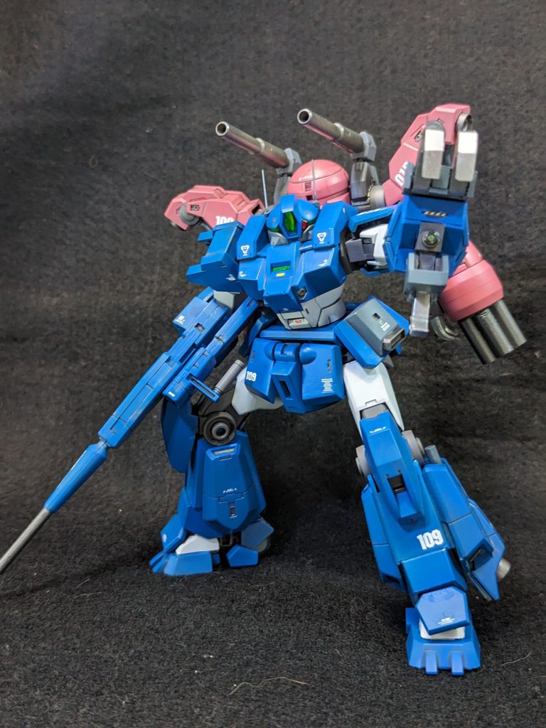 デミ・バーディングＲＤ–7枚目/制作者：LUCIOLE