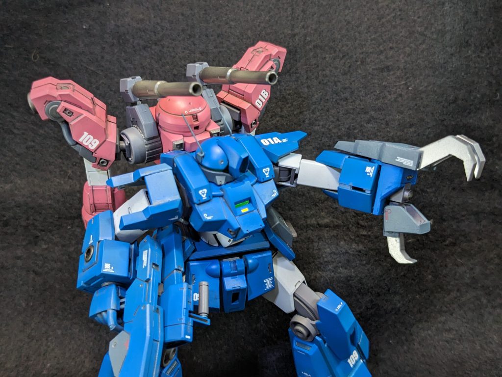 デミ・バーディングＲＤ–8枚目/制作者：LUCIOLE