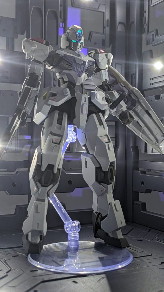 機動警察ガンヴォルヴァ
