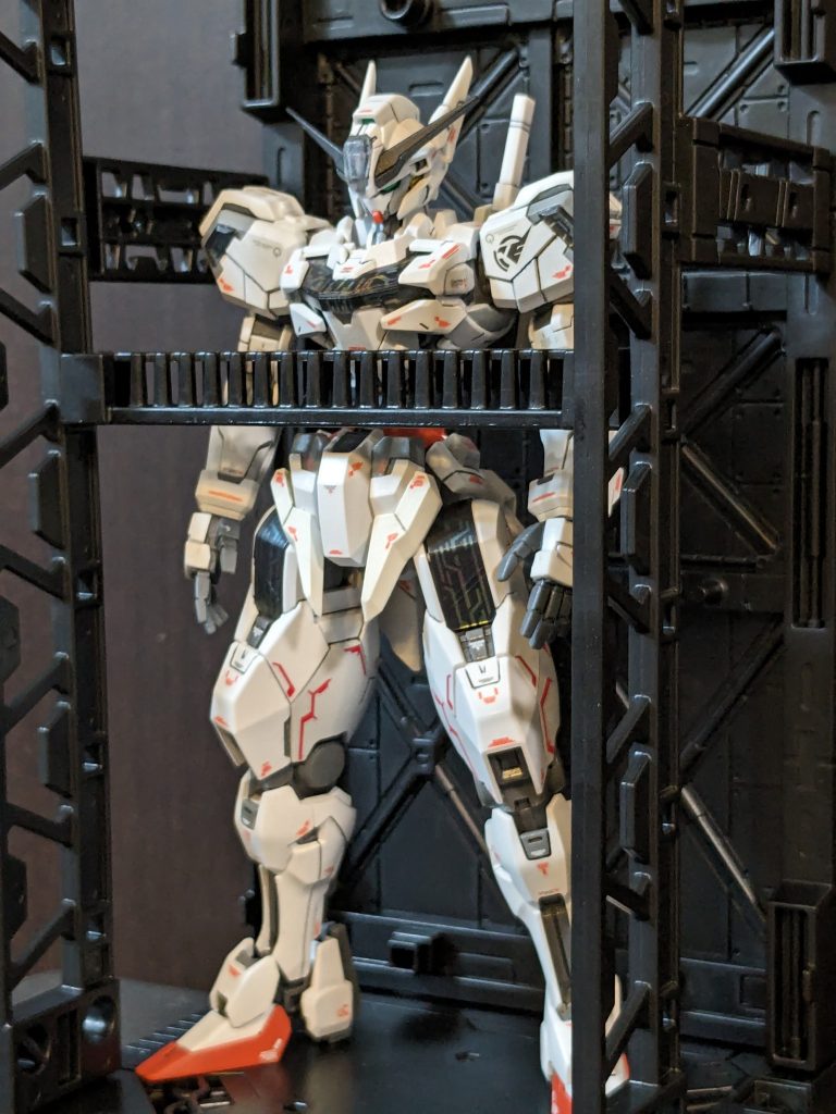 キャリバーン