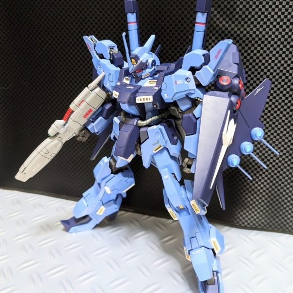 トーリスリッター