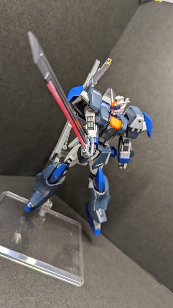 デュエルAS spec2