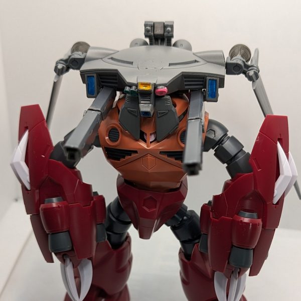 アメイジングアメイジングズゴック