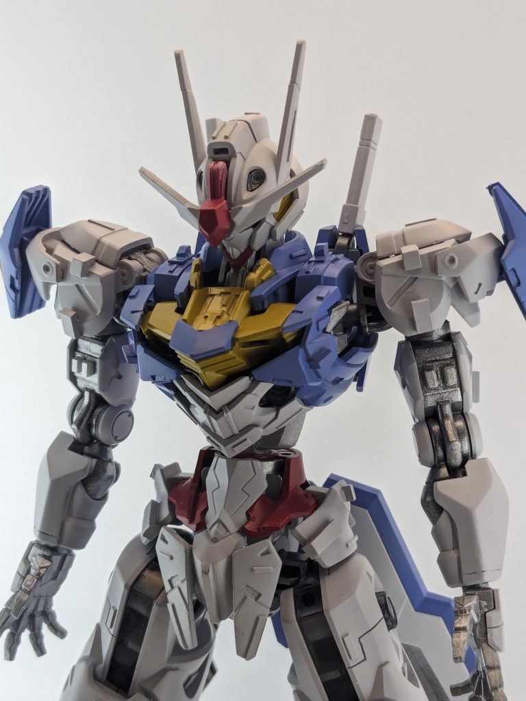 HG エアリアル