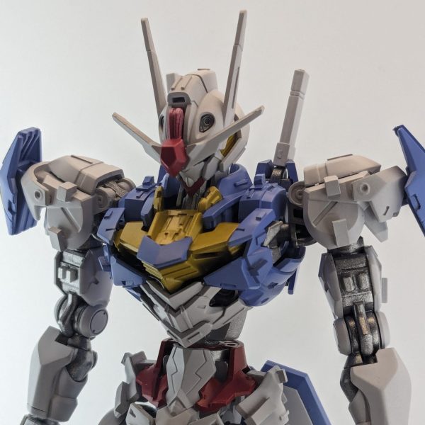 HG エアリアル