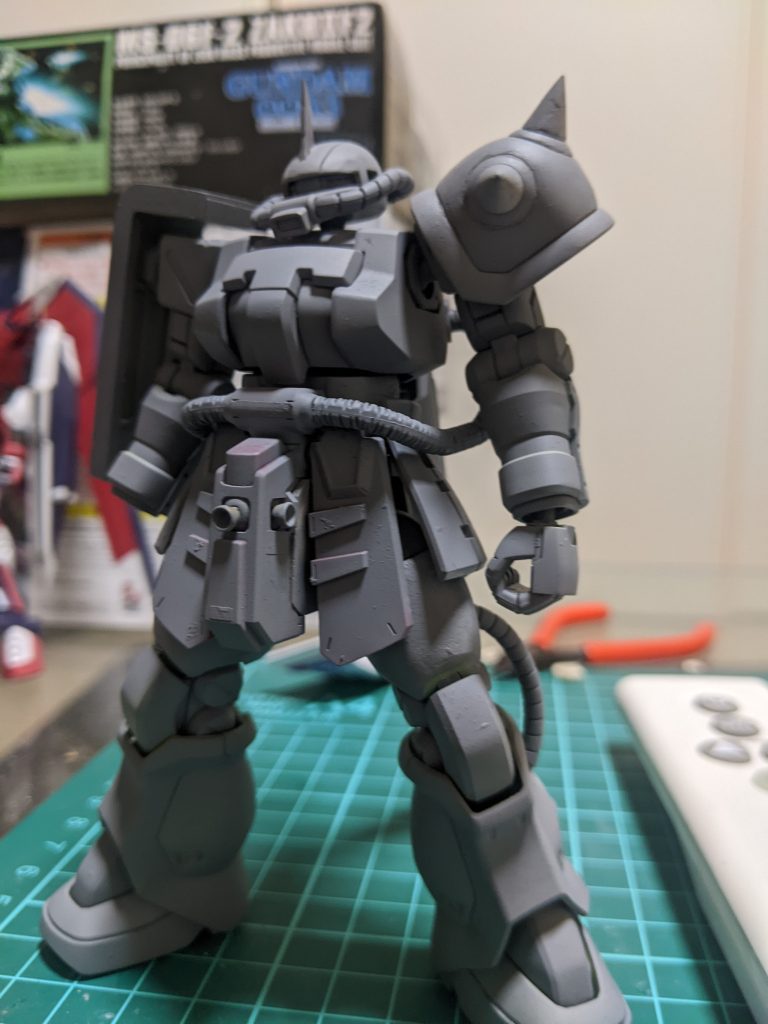 サフも萌です。