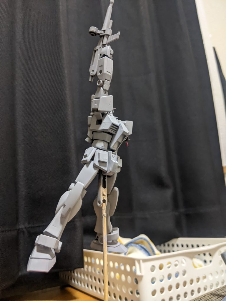 サフ萌ですね～