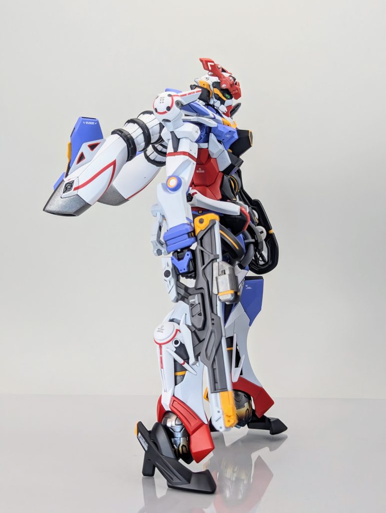 HGジークアクス–3枚目/制作者:ポンポン