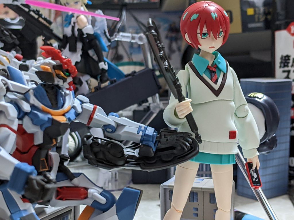 生存報告–7枚目/制作者:サイレント