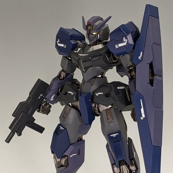 ガンヴォルヴァ（オリジナルカラー）