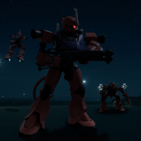 LMS-006 モンスーン