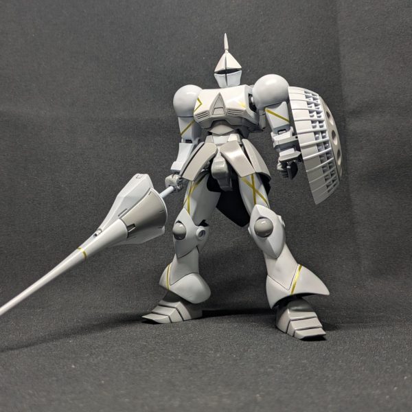 エグザベオリベ専用”風”ギャン