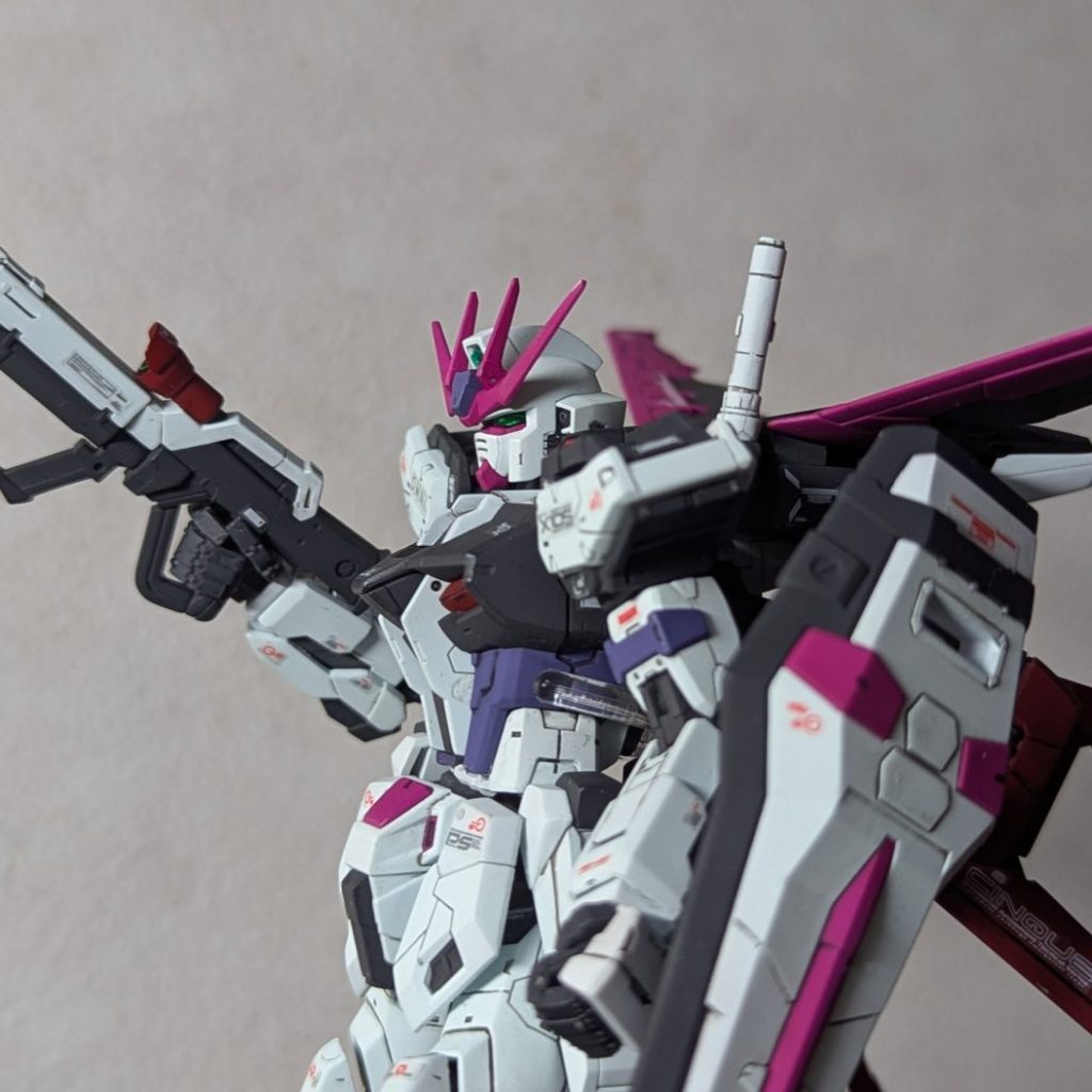 PSA10エールストライクガンダム734 PSA10エールストライクガンダム734 PSA10エールストライク