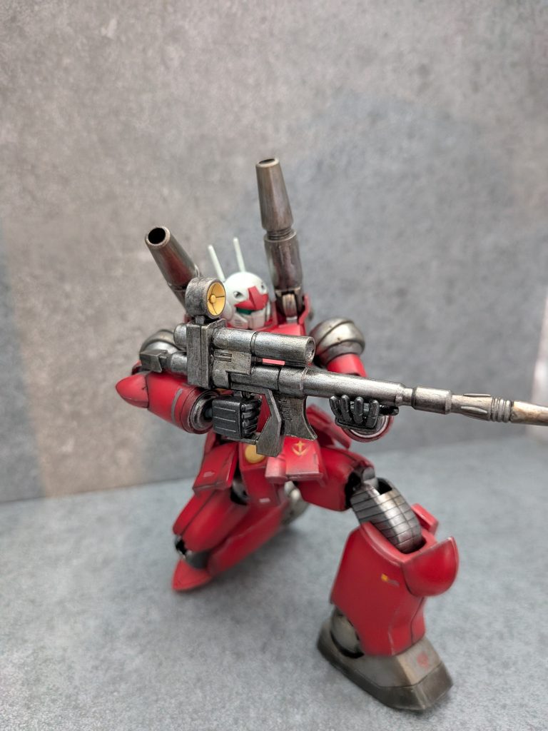 中々動いて凄い