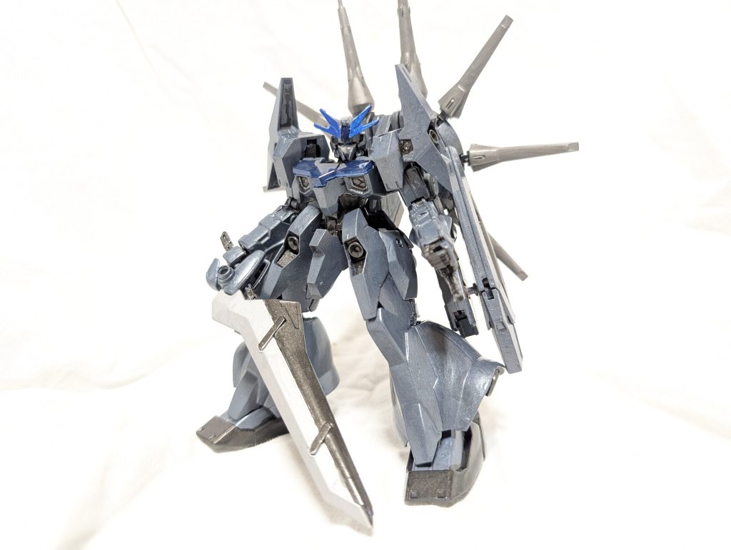 ガンダムルブリスソウェル