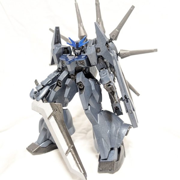 ガンダムルブリスソウェル