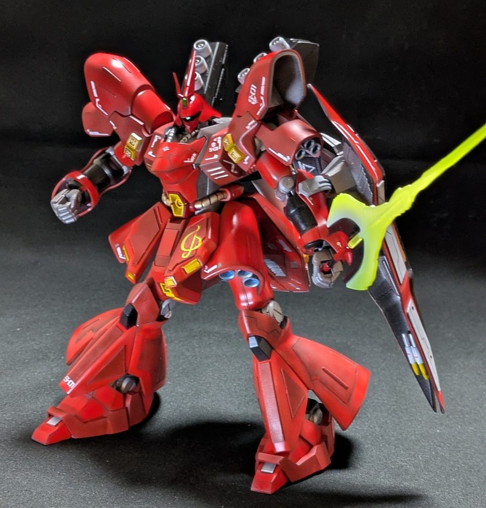 やっぱりポージングは苦手です…