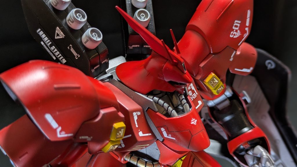 お気に入りの一枚ですお目汚し失礼いたしました。精進いたします！シャラバイ