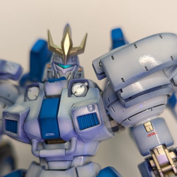 MGトールギスIII