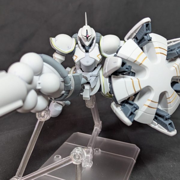 HG エグザベ専用ギャン