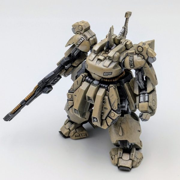 アーティファクト　ジ・オ