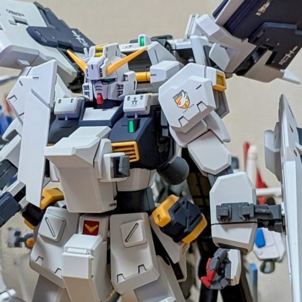1/72 TR-1 ヘイルズ改　レジン製キット完成品 1/72 TR-1 ヘイルズ改 レジン製キット完成品 Amazon | METAL