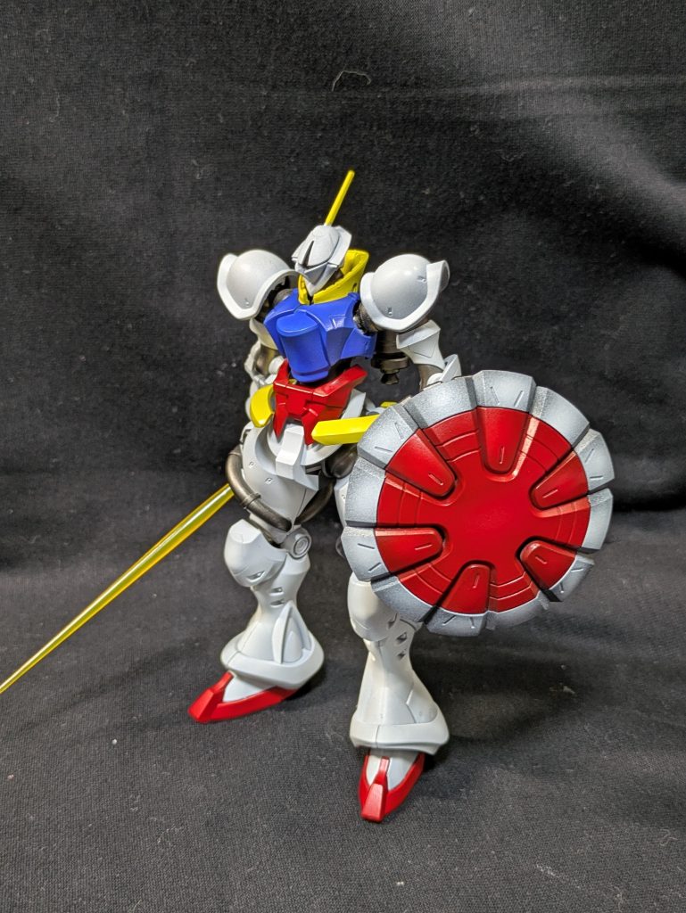 ギャンダム