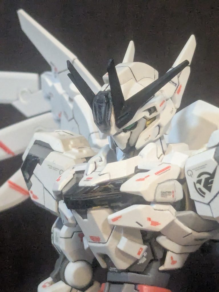 キャリバーンWing