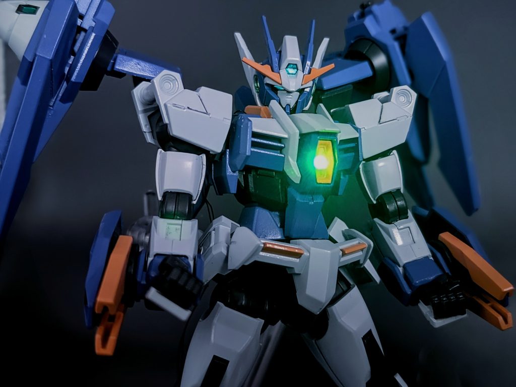 ガンダムダブルオーダイバーアーク