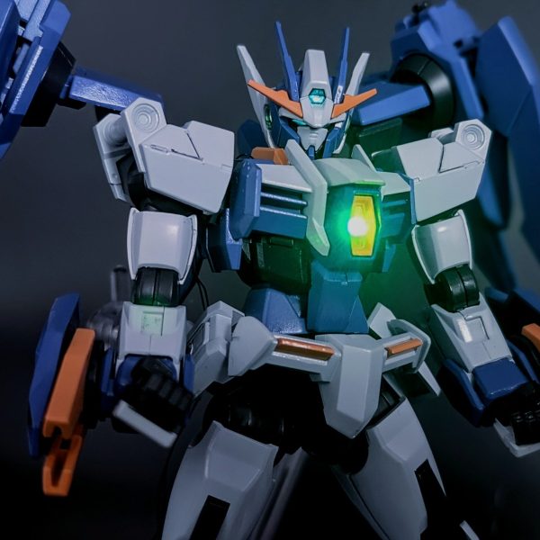 ガンダムダブルオーダイバーアーク