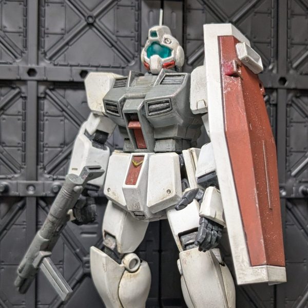 これまでのあらすじとジム寒冷地仕様