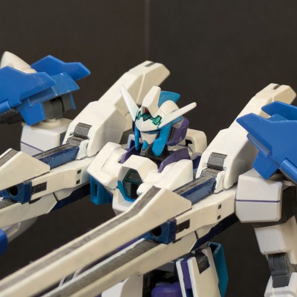 ガンダムAGE-2アルテリオン