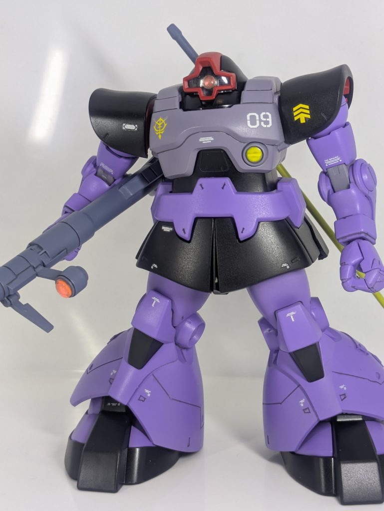 HG ドム