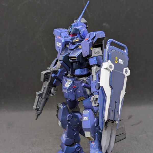 ペイルライダー」のガンプラ作品一覧｜GUNSTA（ガンスタ）