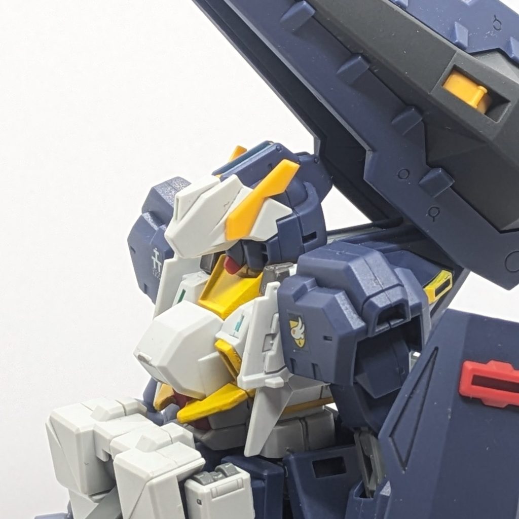 RX-121-2 ガンダムTR-1 〈ヘイズル・アウスラ〉 (次世代量産型試作機