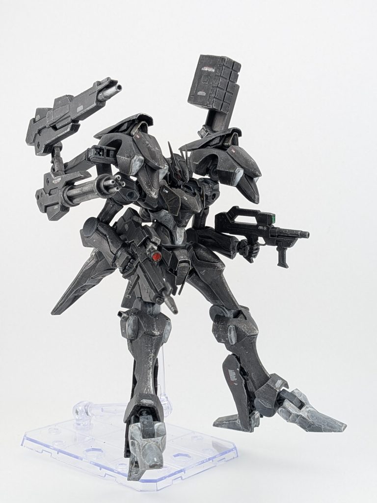 ＨＧガンダムファラクト