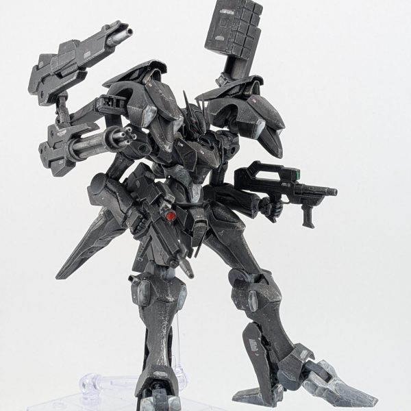 ＨＧガンダムファラクト