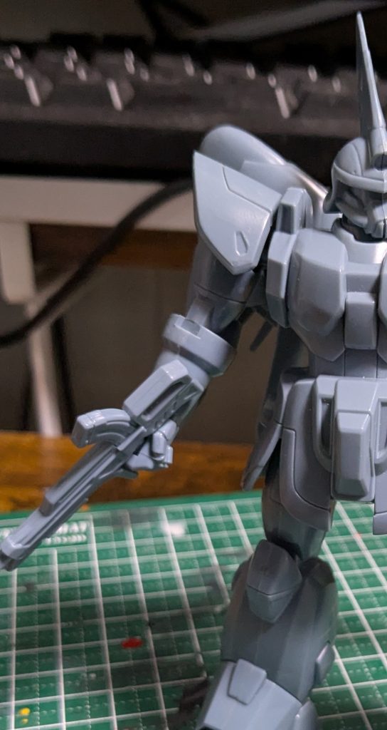 ・・・のか！？