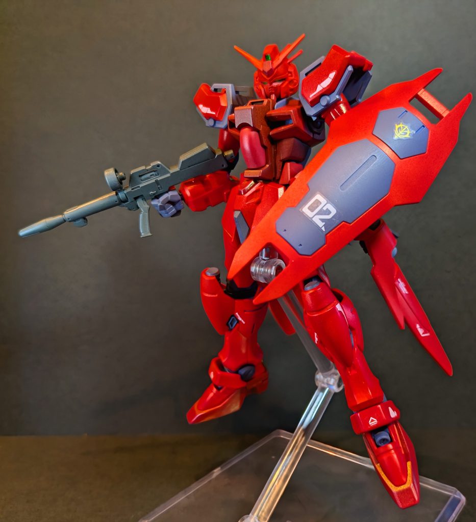 ガンダム Reステイメン