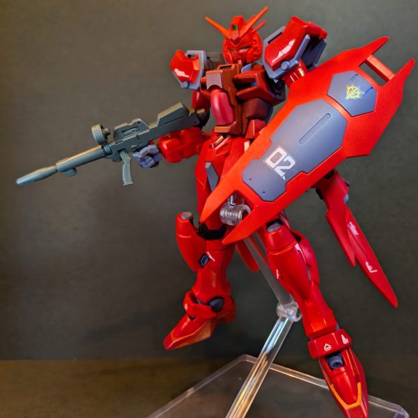 ガンダム Reステイメン