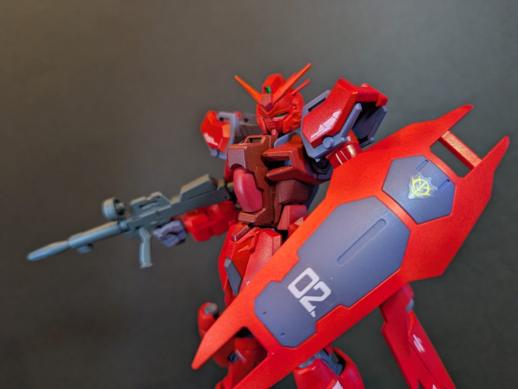 ガンダム Reステイメン–7枚目/制作者：M.mo