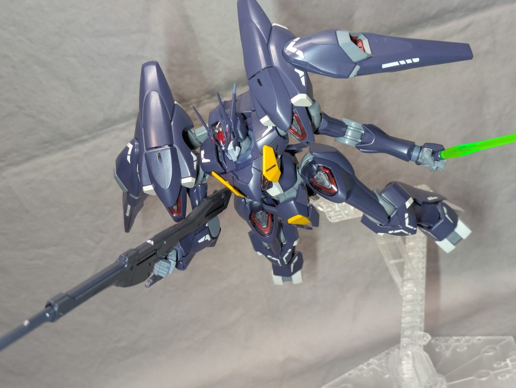 HG ガンダムファラクト