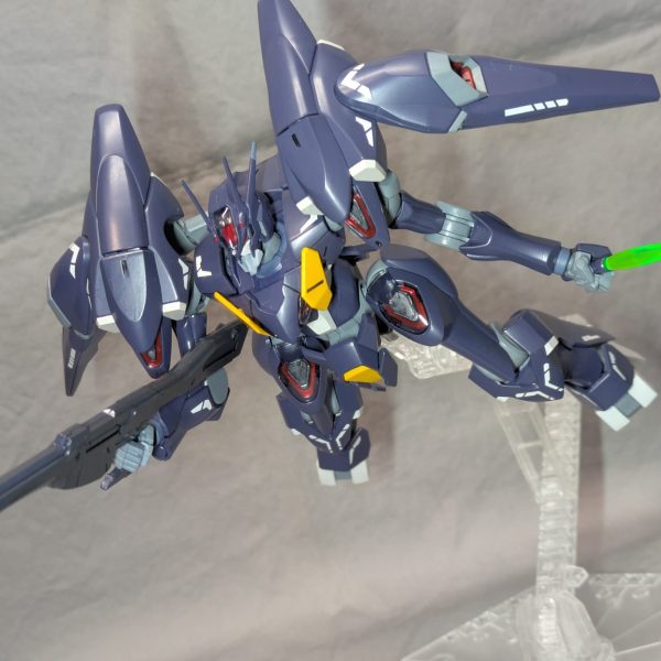 HG ガンダムファラクト