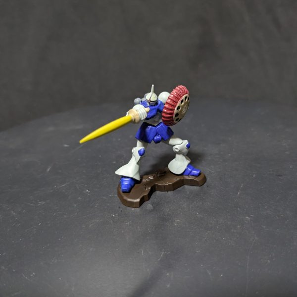 チョコサプギャン