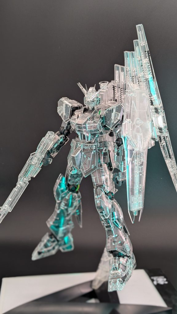 ニューガンダム