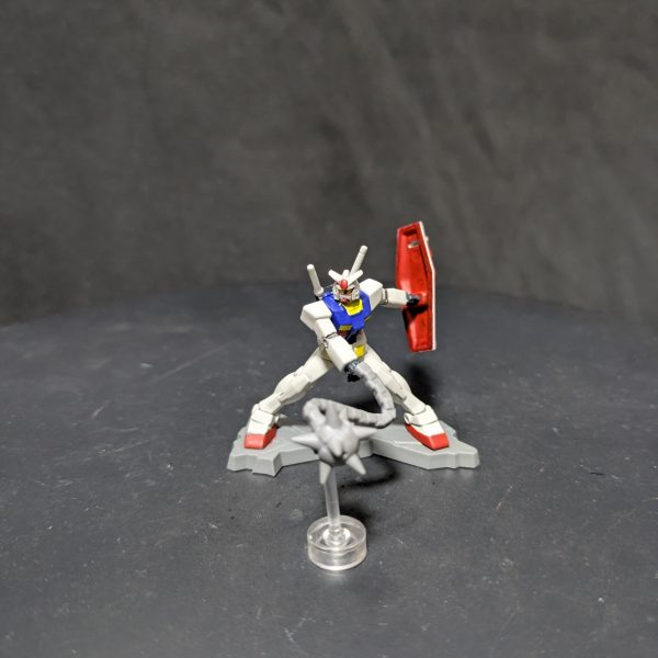 チョコサプガンダム