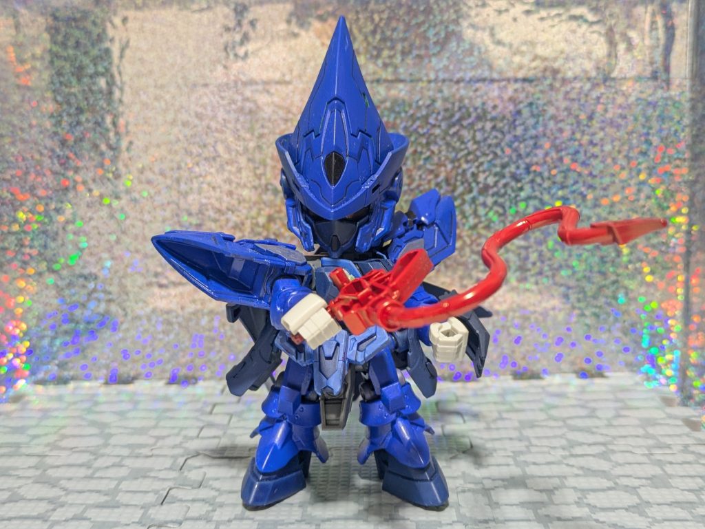 怪盗 ハンブラビ