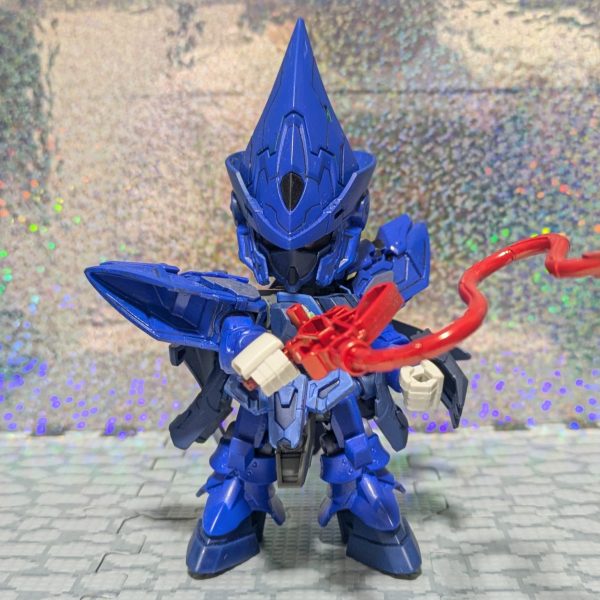 怪盗 ハンブラビ